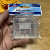 凑单买入飞狮的电池盒，结果翻车了，保修