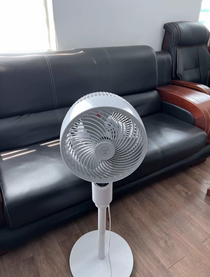西屋电气空气循环扇