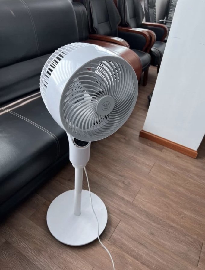 西屋电气空气循环扇