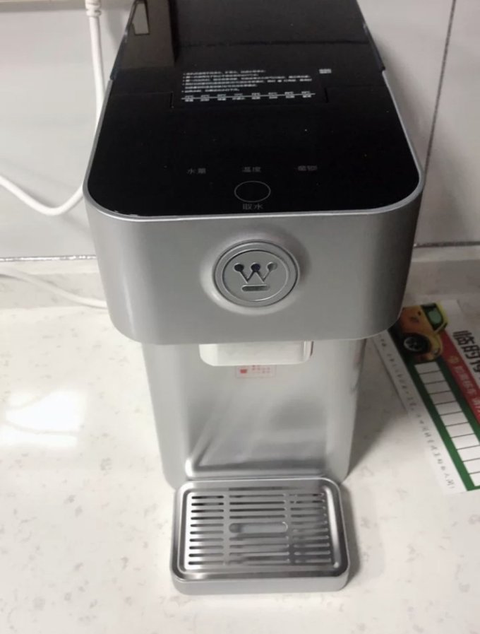 西屋电气饮水机