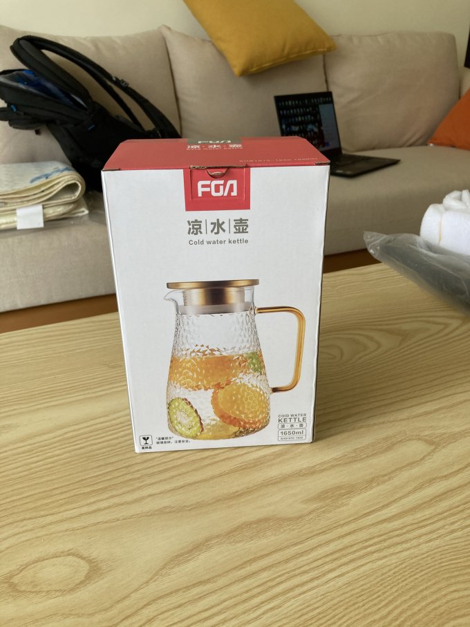 富光水具酒具