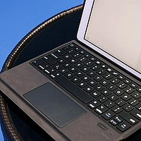 好物推荐｜雷柏XK300蓝牙键盘，让iPad变得更好用