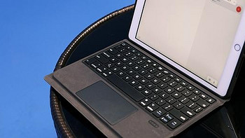 好物推荐｜雷柏XK300蓝牙键盘，让iPad变得更好用