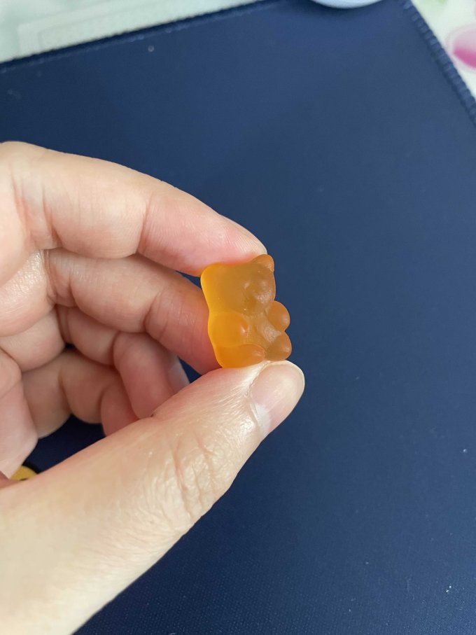 贝欧宝糖果巧克力