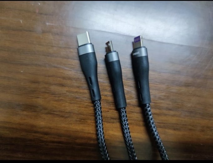 数据线