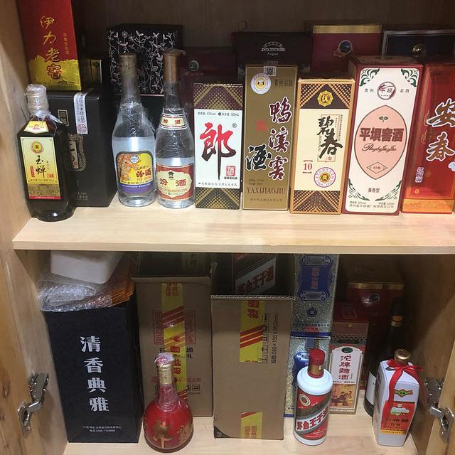 贵州有5款“低调”白酒，名气低，但其实都是“实力派”，好喝平价