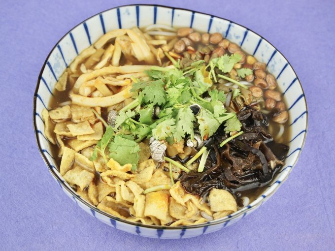 嘻螺会方便速食