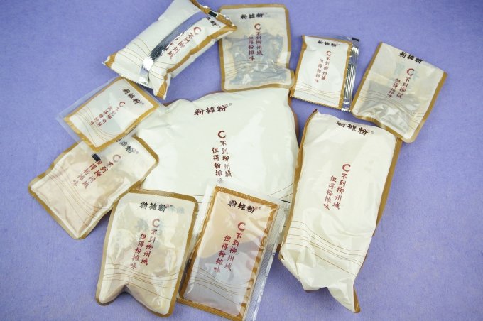 嘻螺会方便速食