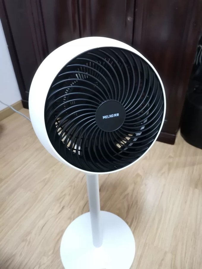 美菱空气循环扇