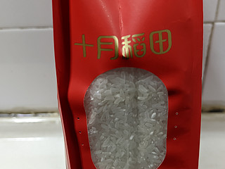 618京东好价格囤了60斤五常稻香米。