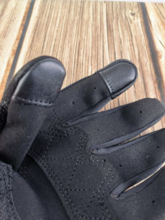 我的骑行装备之夏季骑行手套！