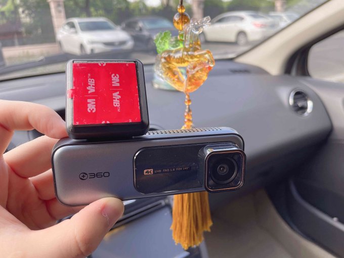 360行车记录仪