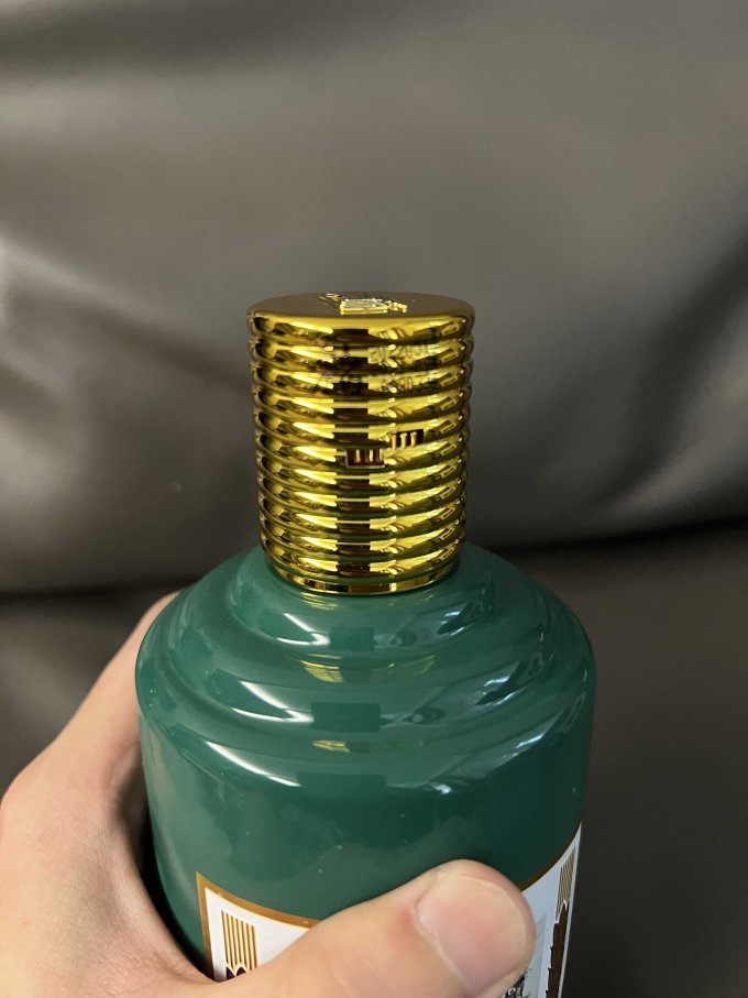 茅台白酒