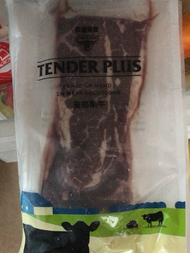 买了雪花牛肉片，不知道怎么吃啊