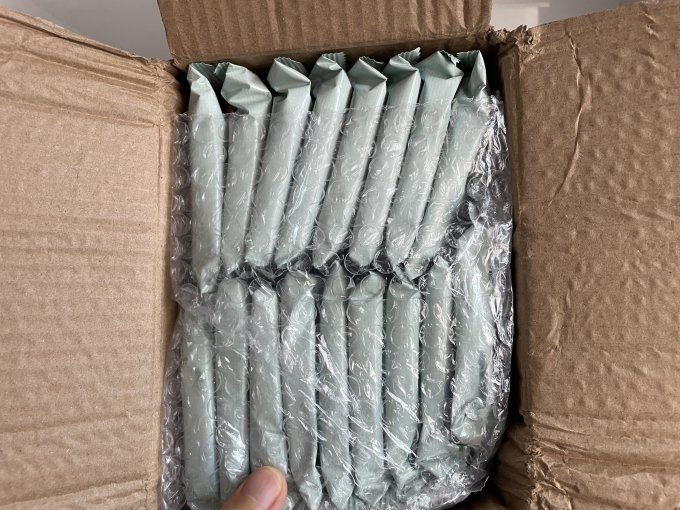 比比赞饼干