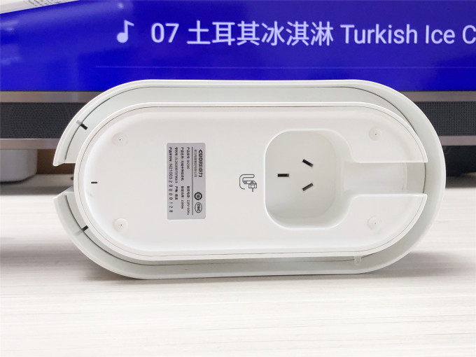 卓力挂烫机