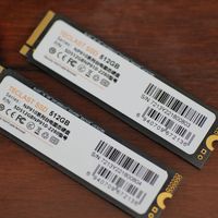 都说固态要大涨,现在每GB不到0.5元,