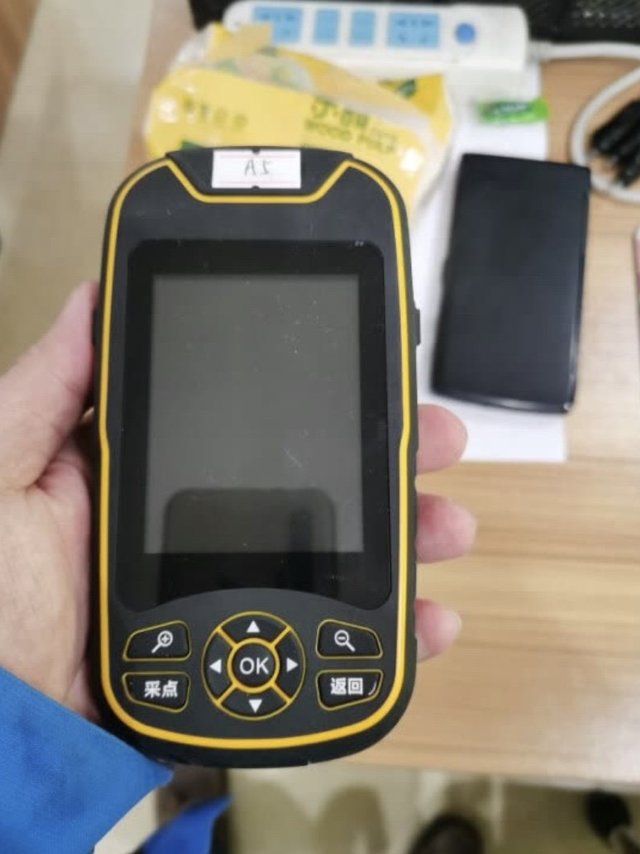 Garmin佳明手持户外导航仪