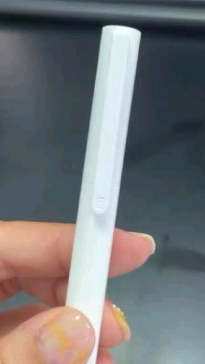 小米中性笔