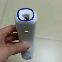 红外电子体温计