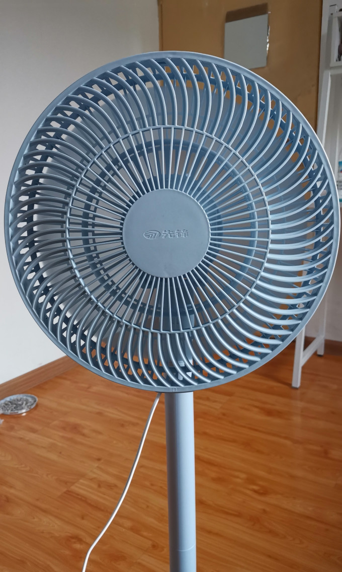 先锋落地扇