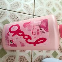 澳宝沐浴露
