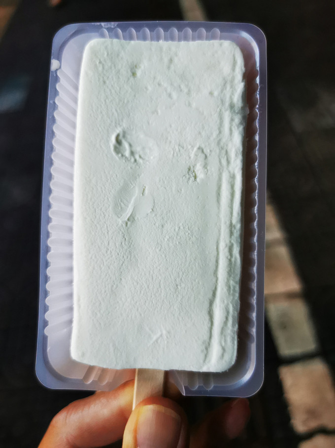 蒙牛冰淇淋/雪糕