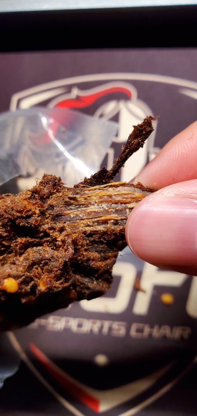 红婶肉干肉脯