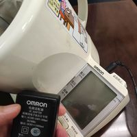 可以随时测血压了