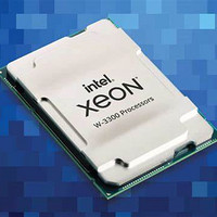 网传丨英特尔新 Xeon 至强处理器出现在跑分库中，对标“撕裂者”