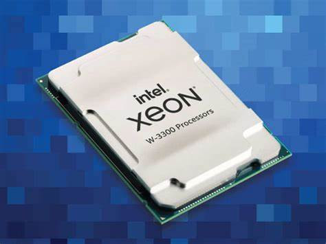 网传丨英特尔新 Xeon 至强处理器出现在跑分库中，对标“撕裂者”