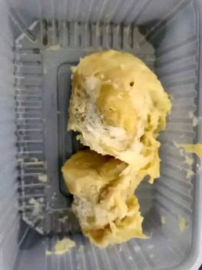 佳农榴莲