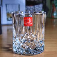 水晶杯水晶杯，亮晶晶你要魅惑谁？