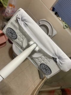 懒人应该不会打扫的