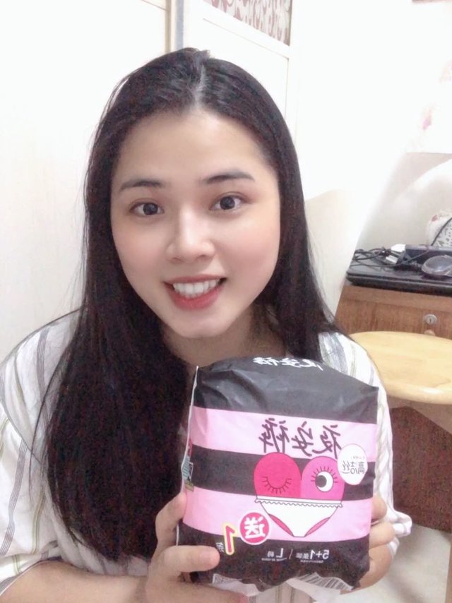 终于遇见它、让我姨妈期安睡整夜的好帮手！