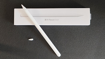 一款可以平替Apple Pencil的电容触控笔