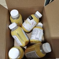 试用装临期代餐奶昔