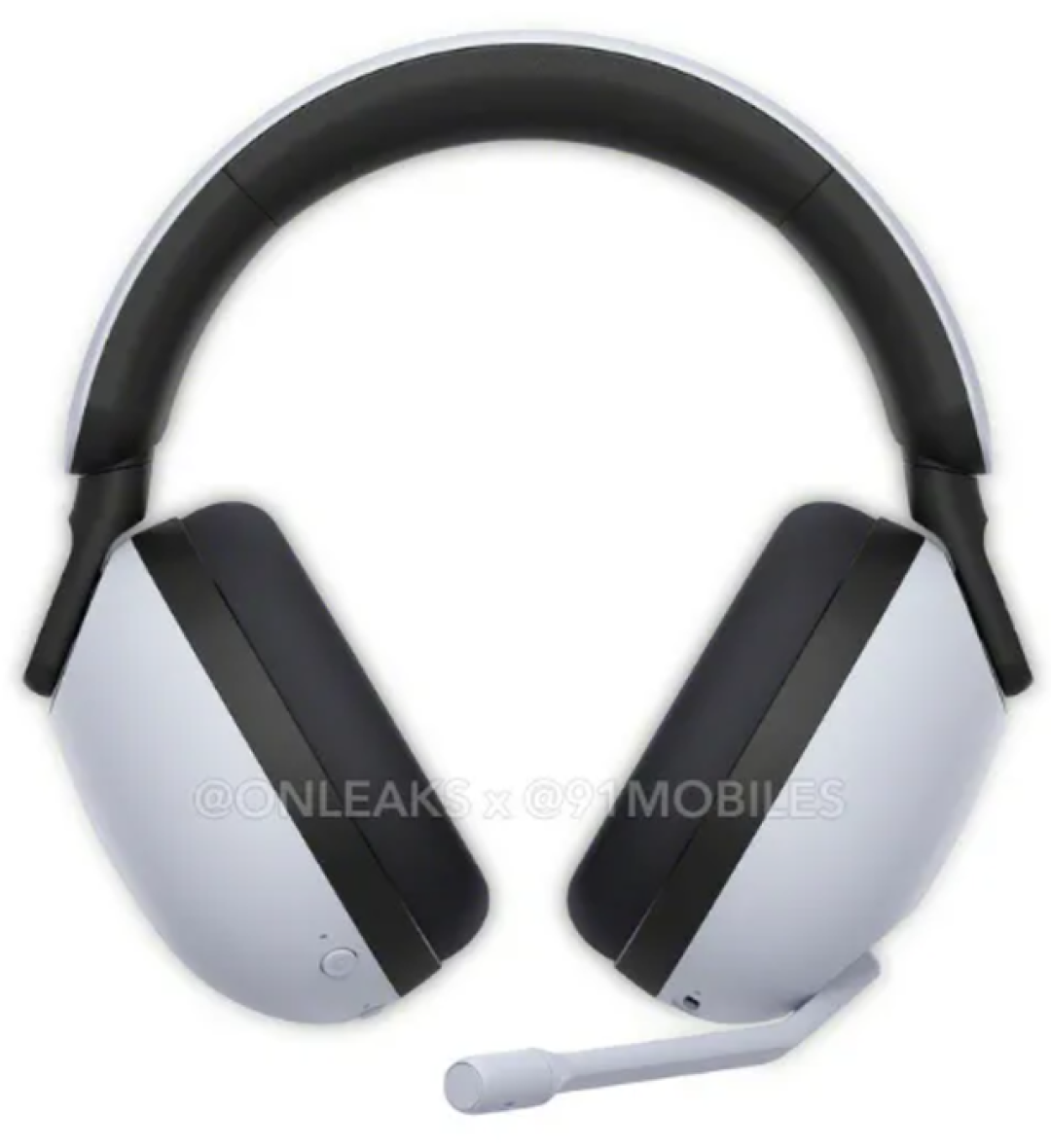 SONY 将发布 INZONE H 系列游戏耳机,有无线、有线可选
