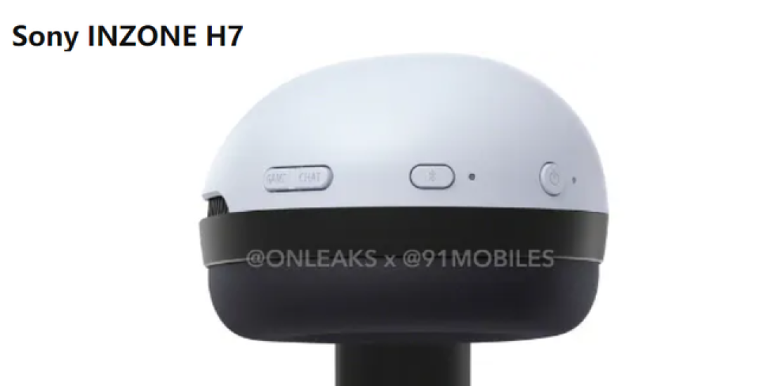 SONY 将发布 INZONE H 系列游戏耳机,有无线、有线可选