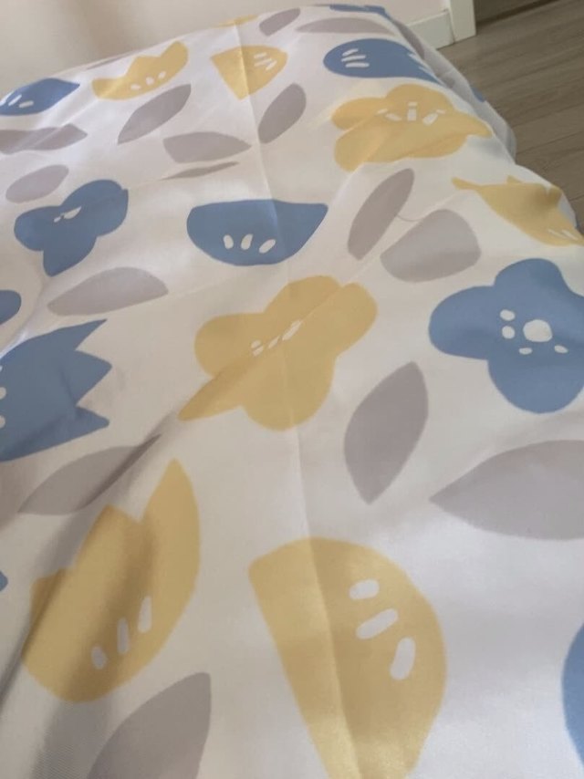 好看，尺寸很合适。不冰很舒服，信赖京东