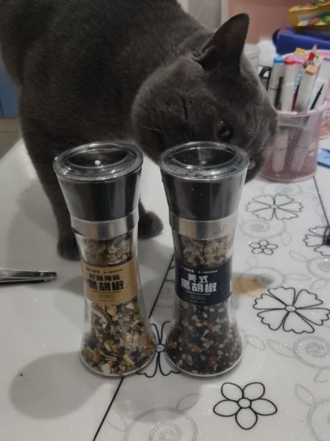 口味全其他调味品