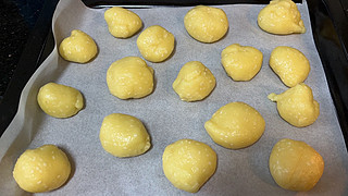 麻薯预拌粉制作麻薯