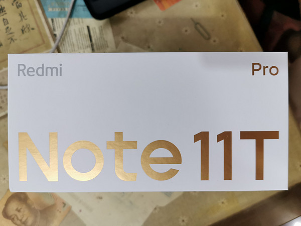 redmi note11T PRO