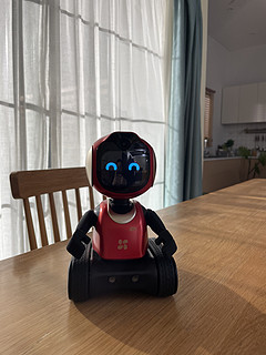 儿童陪伴机器人，萤宝RK2遥控编程版开箱