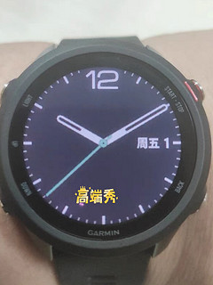 佳明手表⌚️值得女性运动拥有