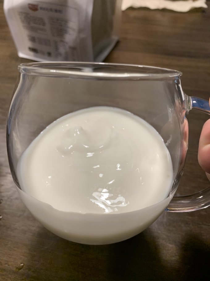 塞上一头牛奶类制品