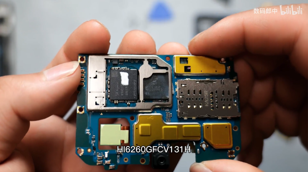 科技东风丨华为畅享50采用新芯片、苹果VR指环专利公开、美光发布世界首款1.5TB microSD卡