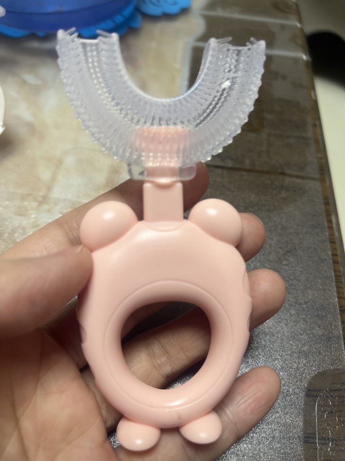 婴儿口腔护理