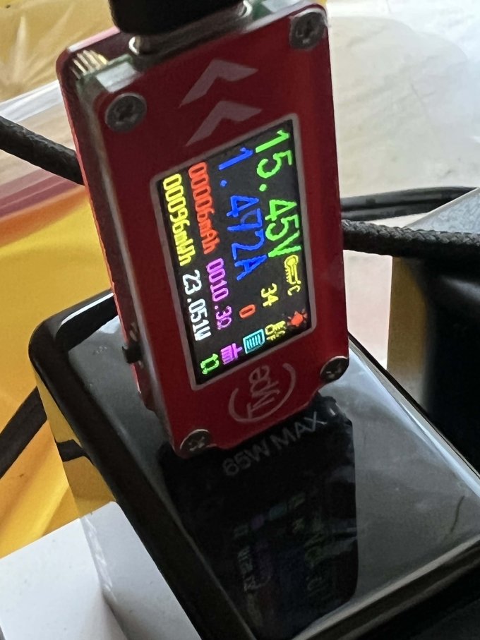 联想充电器