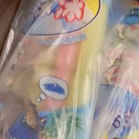 夏季家庭必备~旺旺碎冰冰!!!!
